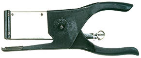 Romeo Maestri | Cucitrice a pinza Parva 1939 Romeo Maestri | Cucitrice a pinza Parva 1939