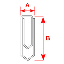 10x33 mm