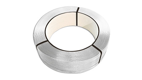 Hot Sealing Plastic Strap Hot Sealing Plastic Strap
