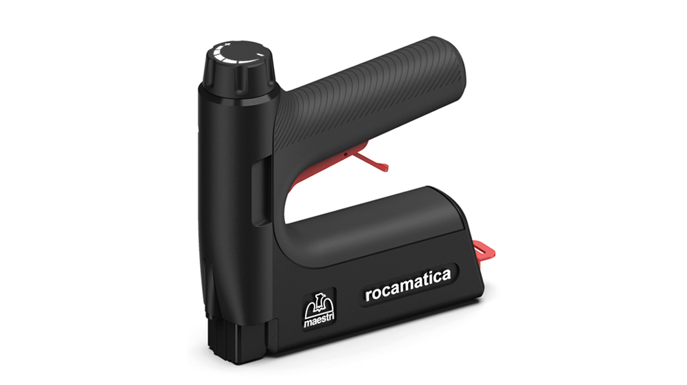 ROCAMATICA MOD. 50F (T50-140) ROCAMATICA MOD. 50F (T50-140)