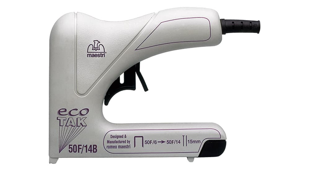 ECOTAK Mod. 50F.14B ECOTAK Mod. 50F.14B