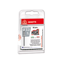 ALUMINIUM HIGH PERFORMANCE