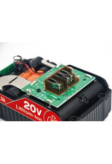 Terminali anti-cortocircuito