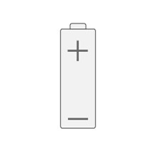 Li-ION Battery Technology 3,7V 2,0Ah - 7,4Wh Full charge: 3,5 h