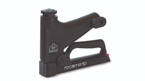 ROCAMA 10 METAL BLACK Mod. 107 S/A