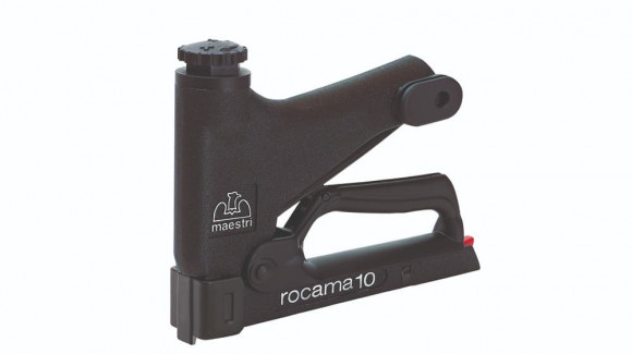 ROCAMA 10 METAL BLACK Mod. 110/13 C/A