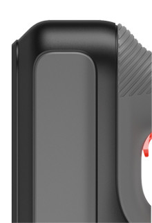 Corpo in nylon 30% fibre di vetro ad alta restistenza