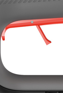 Grilletto di sicurezza