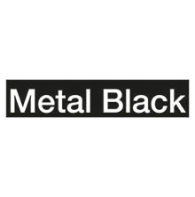Metal Black