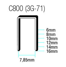 C800 (C) 3G-71 