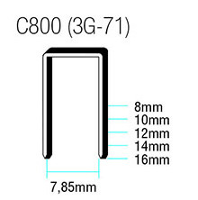 C800 (C) 3G-71