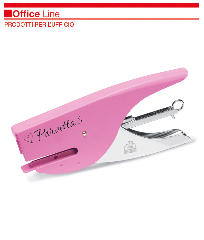 Office Line Romeo Maestri