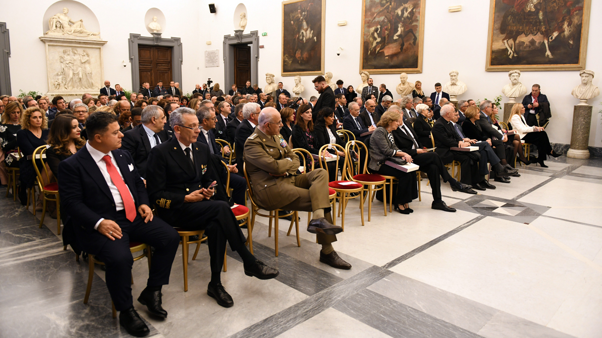 PREMIO 100 ECCELLENZE V° EDIZIONE PREMIO 100 ECCELLENZE V° EDIZIONE
