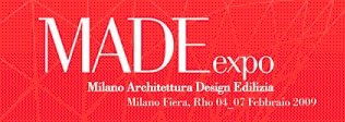 Logo MADE EXPO