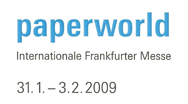 Logo paperworld