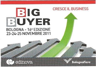 Nuovo logo Big Buyer