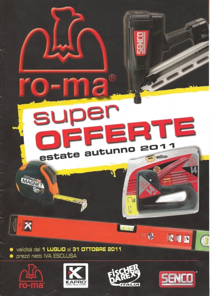 Pagina Super Offerte