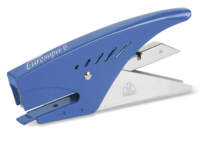 Eurosuper 6