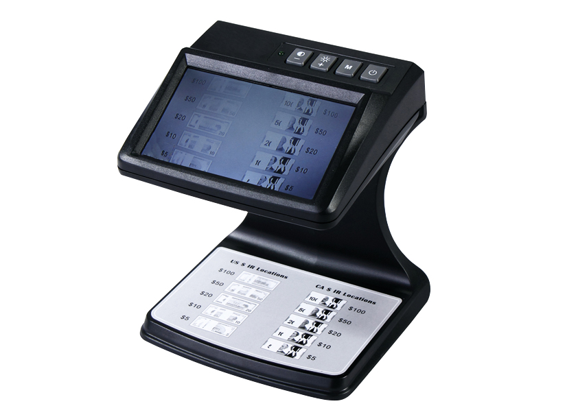 IR SMART
