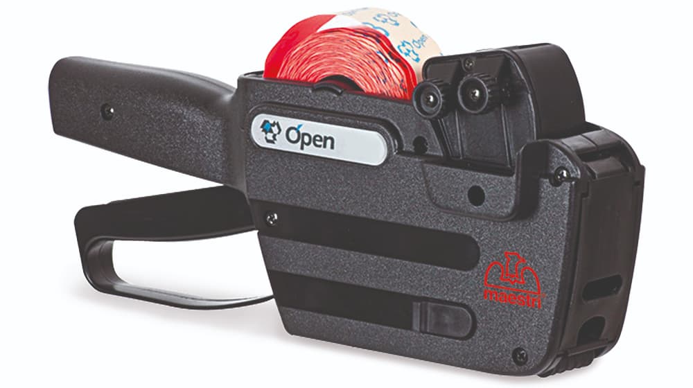 Open Open