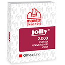 Jolly Oro