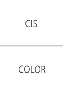 Color Image Sensor    Verifica colore