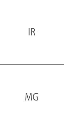 Infrared      Magnetic ink detection