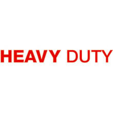 HEAVY DUTY