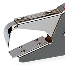 Entièrement en métal