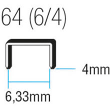 64 (6/4)