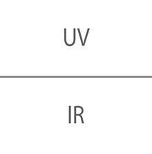 UV - IR