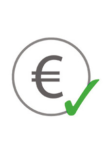 Métodos de comprobación de billetes falsos