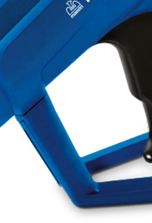 Amplia base de apoyo para una mayor estabilidad