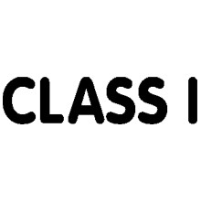 Insulation class