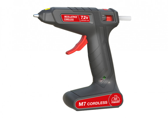 M7 CORDLESS
