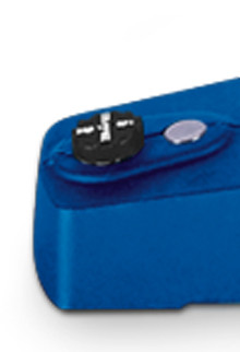 Thermostat réglable pour le contrôle de la température