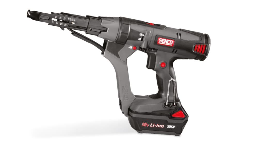 Cordless Screwdrivers | DURASPIN DS 7525 - 18V | maestri®